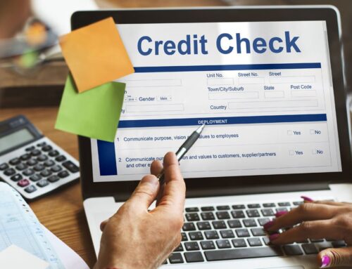 How Credit Inquiries Affect Your Credit Score