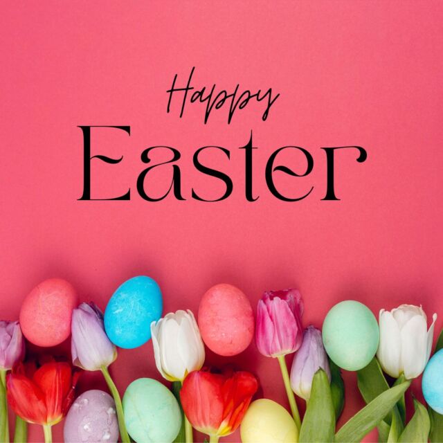 From Our #N1Mortgage Family To Yours...happy Easter.🐰🌷We Wish You And Your Loved Ones A Day Filled With Nothing But Happiness.💛
