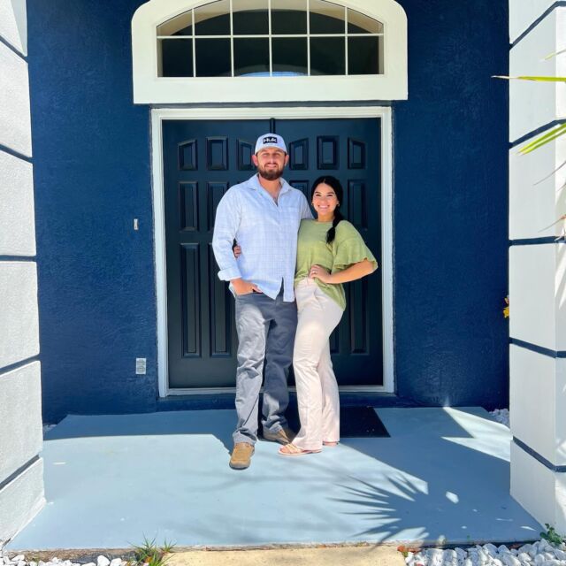 Congratulations To Matthew For Becoming A Homeowner! With Four Years Of Dedication, Our Very Own Summer Fox Worked With Him To Make This Dream A Reality✨

.
.
.
#Mortgage #N1Mortgagesoutheastdivision #Teamc #Neversayno #Mortgagebroker #Mortgagelender #Homeloans #Letsgo