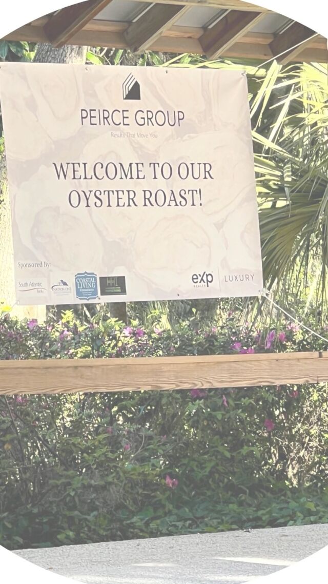 The #N1Mortgage Team Had Such A Great Time At The Peirce Group'S Annual Oyster Roast This Past Sunday.🤩🦪 Thank You So Much For Having Us, And We Look Forward To Doing It Again Next Year! 🙌✨ #Theteam #That #Neversaysno