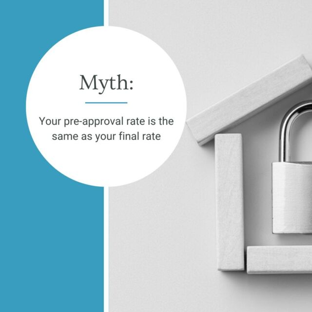 It's true that interest rates can fluctuate daily based on market conditions. Your final rate will be determined when you lock in your mortgage rate, typically after your offer on a house is accepted. 

Our mission is to educate you on all aspects of homeownership, ensuring you make the right decisions for yourself and your future. 

Choose Nation One.

#realestate #mortgagelender #homeownership #homeowner #loans #interestrates