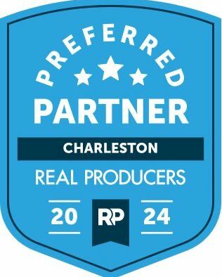 The #N1Mortgage Team Is Proud To Be Recognized As A Preferred Partner Of @Charleston_Real_Producers.🤩 Ryan And His Team Are Amazing, And We Are Honored To Be One Of Their Preferred Partners. ✨