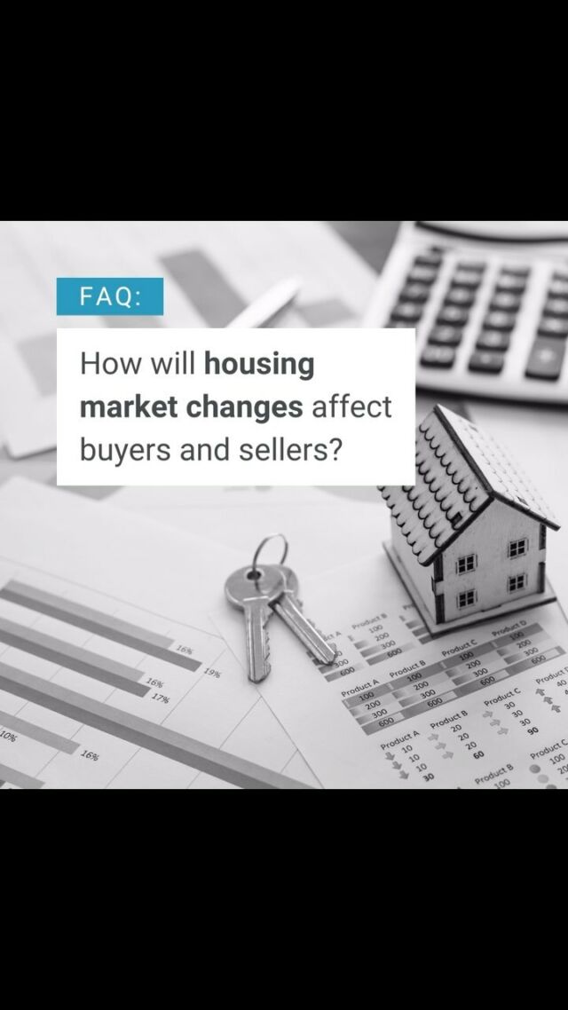 The housing market constantly changes, but what does it mean for buyers and sellers? 

@foxbusiness reports the $418 million settlement announced in March by the National Association of Realtors (NAR) introduces even more uncertainty to an already high-pressure industry. As experts in the field, we recommend keeping an open dialogue with your lenders, agents, and firms to stay informed about how these changes might influence your transactions.

Learn more about our team and how we can assist you in achieving your dream of owning your first home through the link in our bio.

#realestate #mortgagelender #homeownership #homeowner #housingmarket #realestateagents