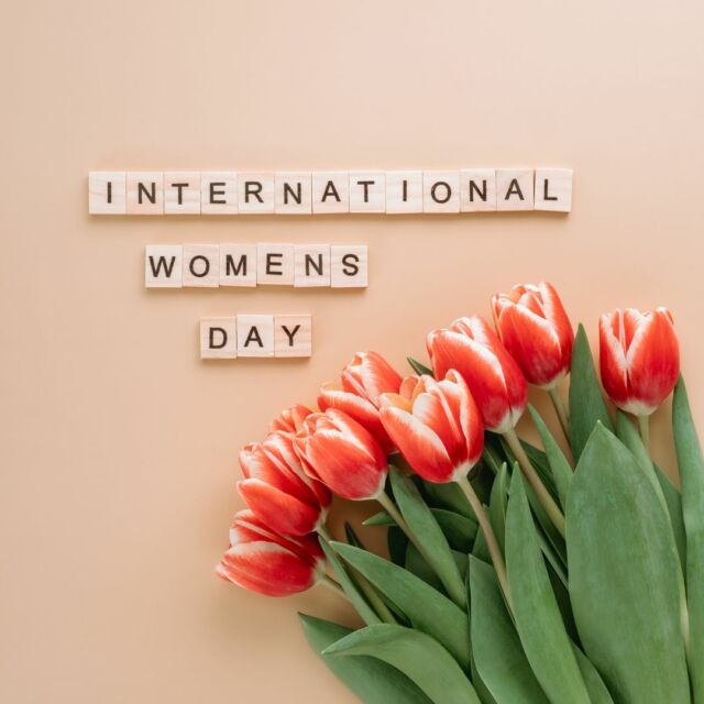 Happy International Women'S Day! 💖 To All The Women At #N1Mortgage And All The Women Within Our Lives, Thank You For All That You Do, Not Only Today But Every Day!✨ “I Want Every Girl To Know That Her Voice Can Change The World.” – Malala Yousafzai
