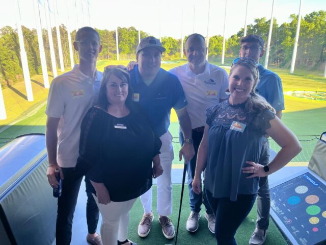 Great Time Last Week Seeing A Lot Of Familiar Faces, Meeting Some New Great Partners &Amp; Enjoying A Great Event Hosted By @Carolinacoastrealproducersmag 

We Are Already Looking Forward To The Next One!

Happy Monday &Amp; Let The Team That Won’t Stop For You Or Your Clients Know How We Can Help You This Week!