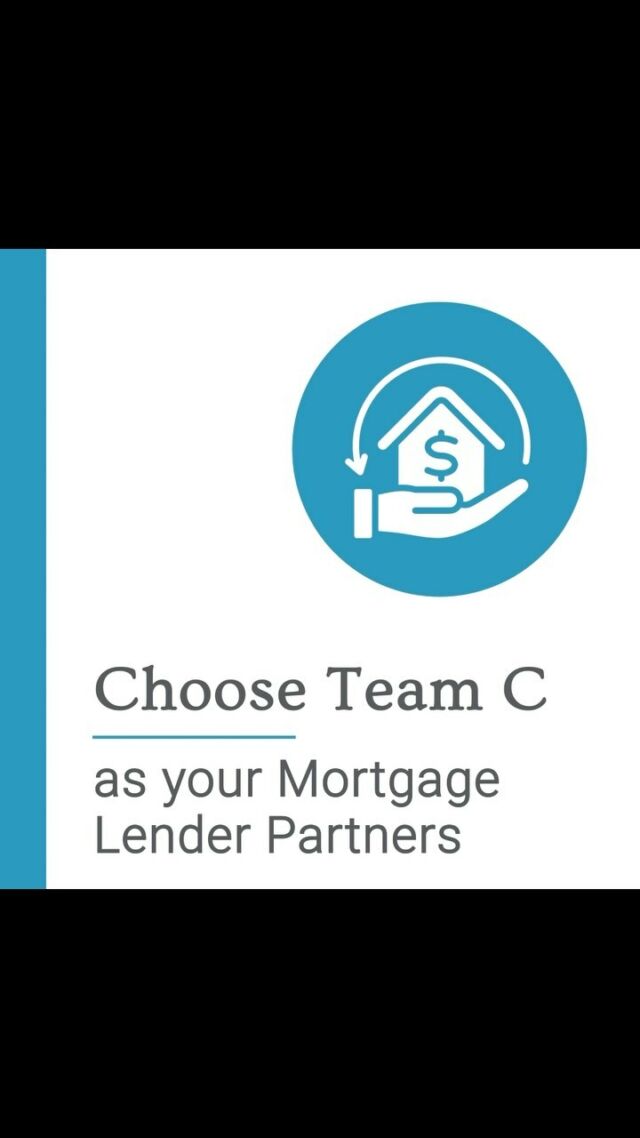 Why choose Team Crescenzo?

At Team C, we specialize in crafting personalized home loan solutions, using traditional and nontraditional loan products to offer the best options for homeownership. Our clients are our priority, and we strive to make the process as smooth and stress-free as possible. Through clear and proactive communication at every step, we ensure we close on time so you can move into your new home as soon as possible.

Curious to learn more about why Team Crescenzo is the right fit for you? Let us help create your ideal homeownership experience at the link in bio.

#realestate #mortgagelender #homeownership #homeowner #mortgagerates