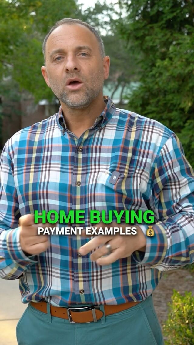 Hear Phil Crescenzo, VP of Nation One’s Southeast Division, break down the relationship between income and purchasing power, offering a real-world scenario to illustrate how this applies to your home-buying journey.

Let us help create your ideal homeownership experience! Link in bio.

#realestate #mortgagelender #homeownership #homeowner #mortgages #housingmarket #mortgagelender