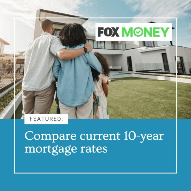 A 10-year mortgage allows you to borrow funds for purchasing or refinancing a home and requires repayment, including interest, within a decade. 

Fox Money notes that 10-year mortgage rates generally fluctuate alongside other interest rates. However, this specific loan isn’t available through every mortgage lender, so you might need to explore your options. 

Phil Crescenzo, VP of Nation One’s Southeast Division, highlights the advantages of this loan, stating the pros are the reduced interest based on a much shorter pay-off timeline. However, cutting that many years off a traditional mortgage loan can also increase payments significantly. 

Dive into more insights from Phil through the link in bio.

#realestate #mortgagelender #homeownership #homeowner #mortgagerates