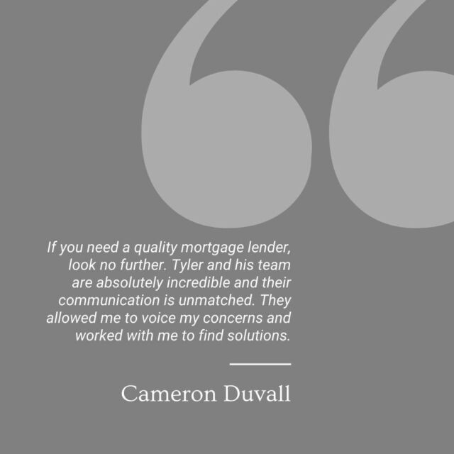 Trust Nation One to guide you through your home buying or selling journey. Our commitment to you drives us to adapt and evolve continuously in this ever-changing industry. We promise to always be learning and finding innovative ways to help you achieve your homeownership dreams. 

Tell us about your experience working with Team C! 👇 

 #realestate #mortgagelender #homeownership #homeowner