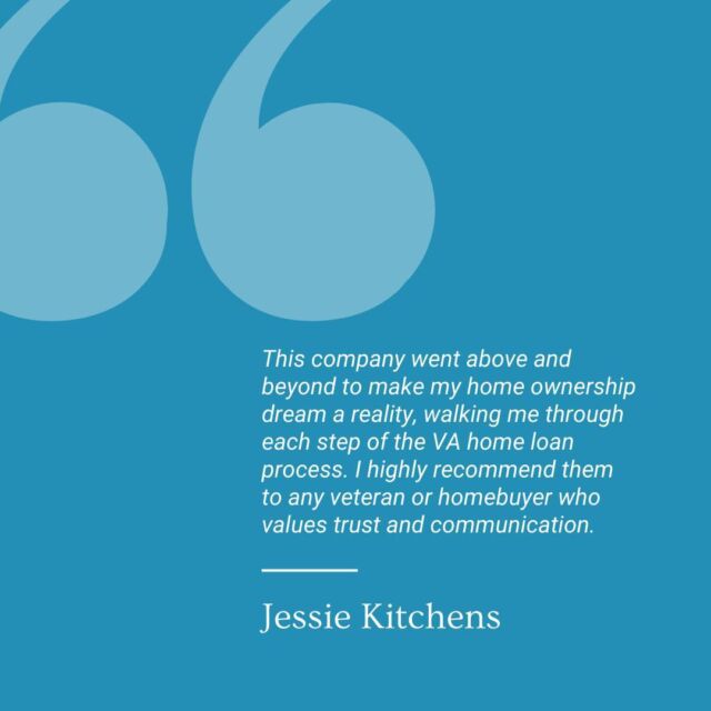 We’re thrilled to have helped Jessie achieve his homeownership dream, guiding him every step of the way through the VA home loan process. His trust in us speaks to our dedication to making home buying smooth and rewarding.

At Nation One, we’re committed to building a supportive, empowering experience for every client. Whether you're buying, selling, or purchasing your first home, our team is here to provide expert guidance from start to finish.

Ready to start your own journey? Contact us today!

#realestate #mortgagelender #homeownership #homeowner #mortgagerates #veteran