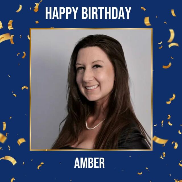 Please Join Us In Wishing A Very 𝗛𝗮𝗽𝗽𝘆 𝗕𝗶𝗿𝘁𝗵𝗱𝗮𝘆 To Amber!🥳 We Couldn'T Do What We Do At #N1Mortgage Without You. ✨ We Hope You Have The Best Birthday Ever.🩵 #Happybirthdayamber #Enjoyyourday