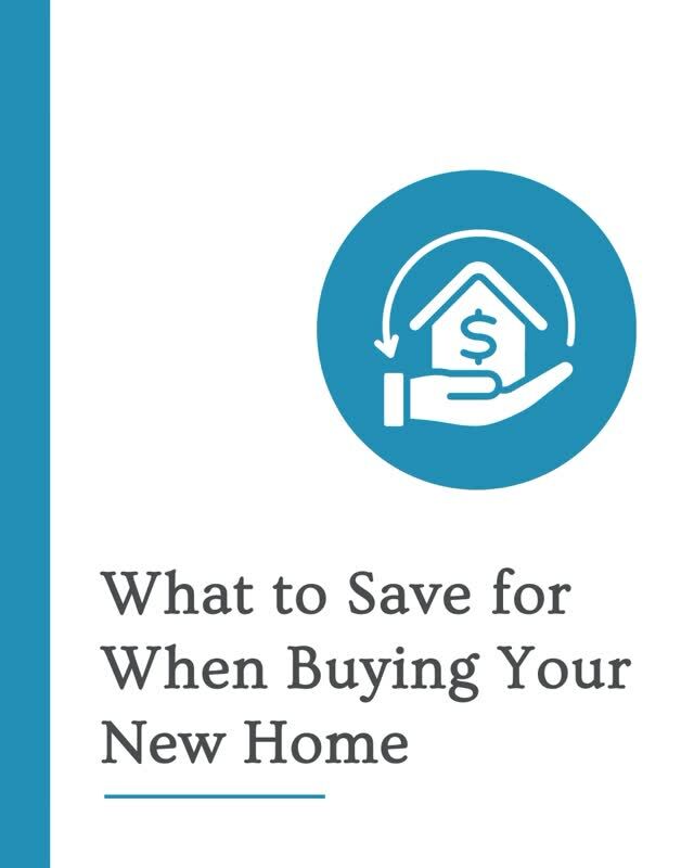 Home-buying can feel overwhelming, but knowing what to budget puts you in control.

Be prepared for key expenses like down payment, closing costs, and earnest money deposit. Planning ensures a smoother path to homeownership and helps you make confident decisions.

Ready to take the next step? Let’s make your homeownership dreams a reality!
👉 Link in bio.

#realestate #mortgagelender #homeownership #homeowner #mortgages #housingmarket