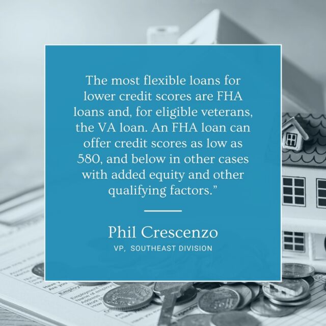 Home Loans For Those With Bad Credit Are Available, And There Are Several Federally Backed Mortgage Options That Cater To Individuals With Lower Credit Scores. 

If You'Re Looking For Options, You May Want To Consider Va Loans Or Fha Loans. 

Learn More From The Nation One Team In Go Banking Rates At The Link In Bio.

#Realestate #Mortgagelender #Homeownership #Homeowner #Loans #Loanprograms #Creditscore #Refinance